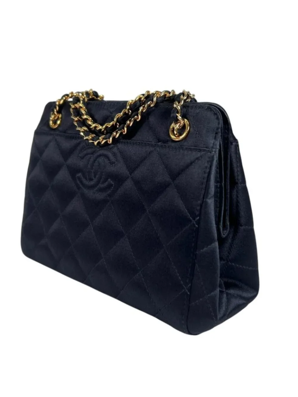 CHANEL this authentic
